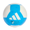 Piłka nożna adidas EPP Club biało-niebieska KH0307