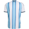 Koszulka męska adidas Argentina 26 Home Jersey biało-błękitna JM8396