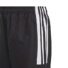 Spodnie dla dzieci adidas Squadra 21 Presentation czarne GK9559