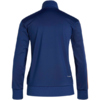 Dres dla dzieci adidas Seasonal Essentials Tiberio 3-Stripes granatowy KZ0148