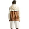 Kurtka męska Nike Windrunner beżowo-brązowa HV8369 230
