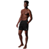 Spodenki kąpielowe Nike Breaker Tossed Swoos 5