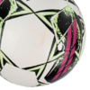 Piłka nożna Select Hala Futsal Attack v22 2 gatunek biało-różowa 17622/370016