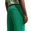 Spodnie męskie Nike Club BB Jogger zielone FN3787 365
