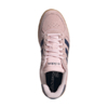 Buty damskie adidas Breaknet Sleek różowe JR6906