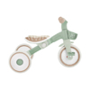 Rowerek Globber Learning Trike 2w1 Plus pistacjowy 737-109