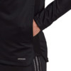 Bluza męska adidas Tiro 21 Track czarna GM7319