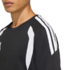 Koszulka męska adidas Tiro 26 League Tee czarna JY7188