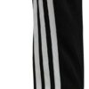 Spodnie dla dzieci adidas Tiro 23 League Training czarne HS3496