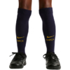 Komplet sportowy dla małych dzieci Nike FC Barcelona Stadium 2026 bordowo-granatowy II1625 683