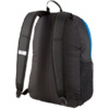 Plecak Puma teamgoal 23 Backpack niebiesko-czarny 076854 02