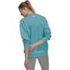 Bluza damska adidas uforu Sweatshirt niebieska GS3893