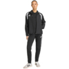 Koszulka damska adidas Tiro 26 League Polo czarna KF3403