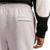 Spodnie męskie Nike Club BB Jogger beżowe FN3787 211