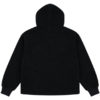 Bluza damska Champion Hooded czarna 117549 KK001