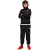 Spodnie dla dzieci Puma ESS 2 Color No. 1 Logo czarne 685824 71