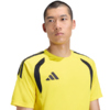 Koszulka męska adidas Tiro 26 League Jersey żółta KB1358