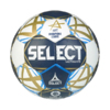 Piłka ręczna Select Ultimate Champions League Replic 3 2025 Men Official EHF biało-granatowa 13534