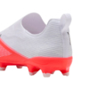 Buty piłkarskie dla dzieci Puma Ultra 7 Match LL FG/AG 109163 01
