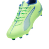 Buty piłkarskie dla dzieci Puma Ultra 5 Play FG/AG 107695 03