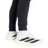 Spodnie damskie adidas Entrada 26 Sweat Pant czarne KB3945