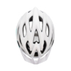 Kask Meteor Ovlo L 58-61 cm biało-miętowy 17363