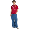 Koszulka męska adidas Manchester United 26/27 czerwona KA6871