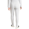 Spodnie damskie adidas Entrada 26 Sweat Pant szare KB3947