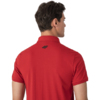 Koszulka męska 4F czerwona NOSH4 TSM355 62S