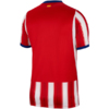 Koszulka męska Nike Atlético Madrid 2026/27 Stadium Home biało-czerwona II1893 101