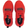 Buty dla dzieci Puma Wired Run Jr czerwone 374216 05