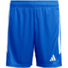Spodenki dla dzieci adidas Tiro 26 League niebieskie KA8816