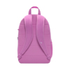 Plecak Nike Elemental różowy + piórnik pomarańczowy HJ4186 503