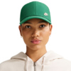 Czapka z daszkiem Nike Dri-FIT Club zielona FB5371 365