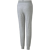 Spodnie dla dzieci Puma ESS Sweatpants TR szare 587037 04