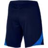 Spodenki męskie Nike Dri-FIT Strike 23 granatowe DR2314 451