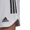 Spodenki męskie adidas Condivo 22 Match Day białe HA3508