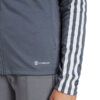 Bluza damska adidas Tiro 23 League Training szara HS3516