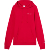 Bluza męska Champion Hooded Sweatshirt czerwona 221791 RS067