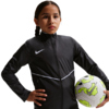 Kurtka dla dzieci Nike Park 26 Rain czarna HM7269 010