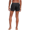 Spodenki kąpielowe męskie adidas 3-Stripes CLX czarne HT4367