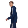 Kurtka męska adidas Tiro 21 Windbreaker granatowa GP4962