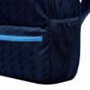 Plecak dla dzieci Nike JDI mini granatowy IO1530 410