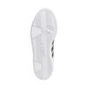 Buty męskie adidas Hoops Mid Classic białe KI1032