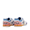 Buty piłkarskie Joma Top Flex Pito Indoor 2652 białe TOPW2652IN