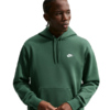 Bluza męska Nike Club BB zielona FN3859 323