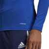 Koszulka męska adidas niebieska Team Base Tee GK9088