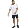 Spodenki męskie adidas Tiro 23 Competition Training czarne HL3923