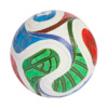 Piłka nożna adidas FIFA World Cup 26 Trionda Competition JD8031
