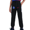 Dres dla dzieci Nike PSG czarny HM3070 010
